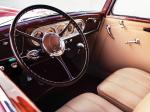 Packard Eight Convertible Victoria 1935 года